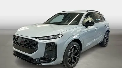 Neu Audi Q3 Ambiente 272 PS (200 kW) 2026 Pfeilgrau perleffekt SUV