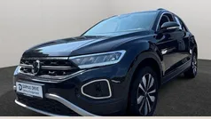 Gebraucht 2024 VW T-Roc Goal SUV | 29.490 € (Guter Preis)