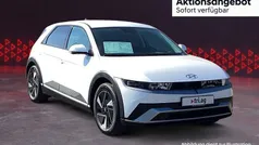 Gebraucht 2025 Hyundai Ioniq 5 SUV | 47.800 € (Superpreis)