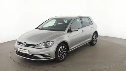 Gebraucht 2019 VW Golf Join Limousine | 18.550 € (Fairer Preis)