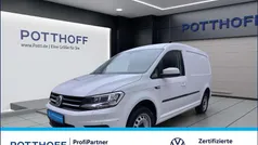 Gebraucht 2020 VW Caddy Van / Kleinbus | 25.997 € (Guter Preis)