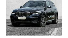 Gebraucht 2023 BMW X5 M Sport SUV | 67.490 € (Fairer Preis)