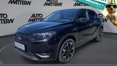 Lackierung schwarz perla nera/ Gebraucht 2022 DS Automobiles DS3 SUV | 23.389 € (Fairer Preis)