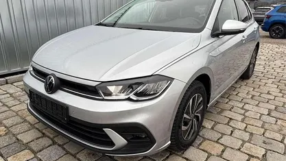 Auf anfrage Gebraucht 2025 VW Polo Style Limousine | 23.990 € (Fairer Preis)