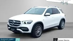 Gebraucht 2020 Mercedes GLE63 AMG AMG SUV | 69.990 € (Fairer Preis)