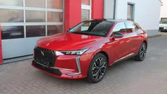 Red metallic Gebraucht 2024 DS Automobiles DS4 Opera Limousine | 25.490 € (Fairer Preis)