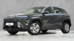 Gebraucht 2025 Hyundai Kona Select SUV | 24.990 € (Guter Preis)