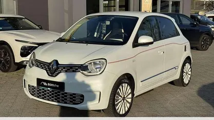 Gebraucht 2021 Renault Twingo Vibes Kleinwagen | 11.550 € (Fairer Preis)