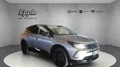 Gebraucht 2022 Opel Grandland X GS Line SUV | 24.890 € (Fairer Preis)
