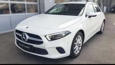 Mercedes A220
