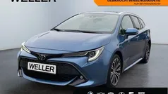 Gebraucht 2021 Toyota Corolla Team Kombi | 19.790 € (Fairer Preis)