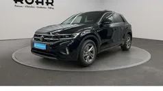 Gebraucht 2024 VW T-Roc R-line SUV | 31.870 € (Fairer Preis)