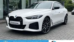 Gebraucht 2024 BMW i4 M Sport Limousine | 57.770 € (Fairer Preis)
