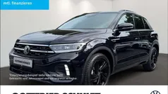 Gebraucht 2024 VW T-Roc R-line SUV | 31.690 € (Fairer Preis)