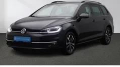 Gebraucht 2020 VW Golf VII United Kombi | 19.880 € (Fairer Preis)