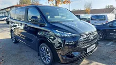 Gebraucht 2025 Ford Tourneo Custom Titanium X Van | 65.700 € (Guter Preis)
