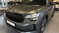 Gebraucht 2025 Skoda Kodiaq SportLine SUV | 44.990 € (Fairer Preis)