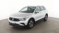 Gebraucht 2024 VW Tiguan Move SUV | 32.730 € (Fairer Preis)