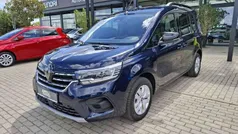 Sodaliteblau metallic Gebraucht 2025 Renault Kangoo Techno Van / Kleinbus | 33.680 € (Fairer Preis)