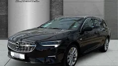 Gebraucht 2021 Opel Insignia Business Elegance Kombi | 19.990 € (Fairer Preis)