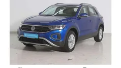 Gebraucht 2025 VW T-Roc Life SUV | 25.480 € (Superpreis)