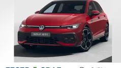 Gebraucht 2024 VW Golf VIII GTI Limousine | 44.990 € (Fairer Preis)