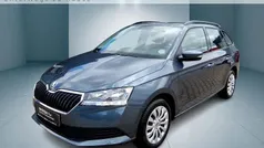 Gebraucht 2020 Skoda Fabia Ambition Kombi | 13.950 € (Fairer Preis)