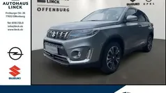 Grau Neu 2024 Suzuki Vitara Comfort+ SUV | 25.988 € (Fairer Preis)