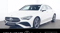 Mercedes CLA180