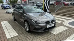 Gebraucht 2017 Seat Leon FR | 16.750 € (Fairer Preis)