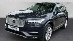 Gebraucht 2019 Volvo XC90 Inscription SUV | 44.990 € (Etwas zu teuer)