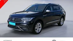 Gebraucht 2024 VW Tiguan Allspace Life SUV | 35.450 € (Superpreis)