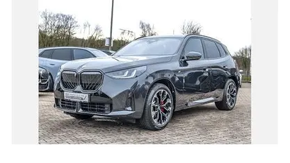 Gebraucht BMW X3 M Sport 208 PS (152 kW) 2025 SUV