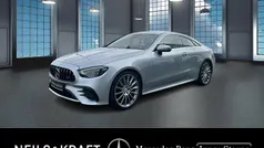 Gebraucht 2021 Mercedes E53 AMG AMG Coupé | 57.880 € (Fairer Preis)