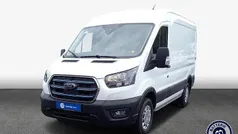 Gebraucht 2024 Ford E-Transit Van | 49.990 € (Superpreis)