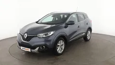 Grau Gebraucht 2016 Renault Kadjar XMOD SUV | 11.620 € (Fairer Preis)