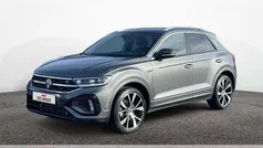 Gebraucht 2025 VW T-Roc R-line SUV | 33.930 € (Guter Preis)