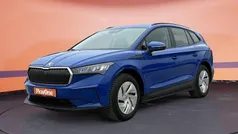 Gebraucht 2023 Skoda Enyaq iV SUV | 20.550 € (Superpreis)