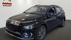 Gebraucht 2025 Hyundai Bayon Comfort SUV | 24.785 € (Fairer Preis)
