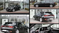 Gebraucht 2024 Seat Leon ST FR Kombi | 32.380 € (Fairer Preis)