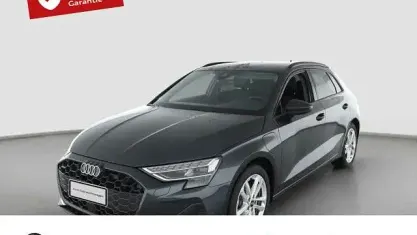 Gebraucht Audi A3 Advanced 204 PS (150 kW) 2025 Manhattangrau metallic Limousine