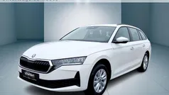Gebraucht 2025 Skoda Octavia Essence Kombi | 27.880 € (Fairer Preis)