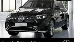Schwarz Gebraucht 2025 Mercedes GLE450 AMG AMG SUV | 98.300 € (Fairer Preis)