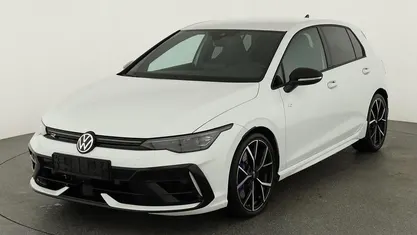 Gebraucht 2025 VW Golf VIII Style | 46.445 € (Fairer Preis)