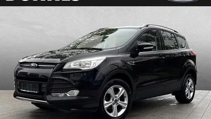 Gebraucht 2014 Ford Kuga ST-Line SUV | 10.870 €