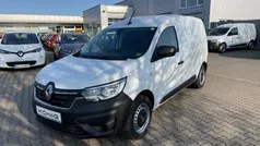 Weiß Gebraucht 2023 Renault Express Kleinwagen | 19.519 €