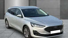 Gebraucht 2024 Ford Focus Titanium X Kombi | 23.690 € (Guter Preis)