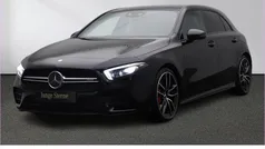 Gebraucht 2021 Mercedes A35 AMG AMG Limousine | 36.760 € (Fairer Preis)