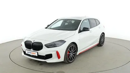 Gebraucht BMW 128 Performance 265 PS (194 kW) 2022 Limousine
