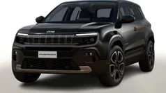 Volcano black volcano black Neu 2025 Jeep Avenger Summit SUV | 29.846 € (Fairer Preis)